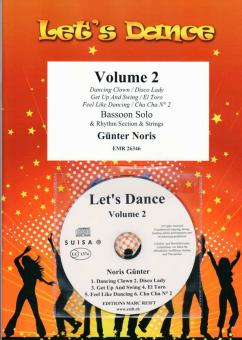 Let's Dance Vol. 2 Download