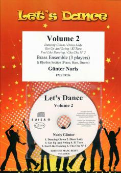 Let's Dance Vol. 2 Download