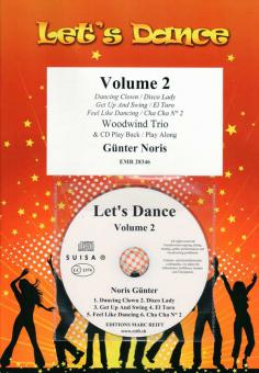 Let's Dance Vol. 2 Download