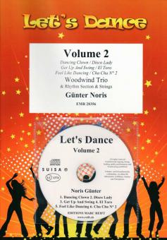 Let's Dance Vol. 2 Download