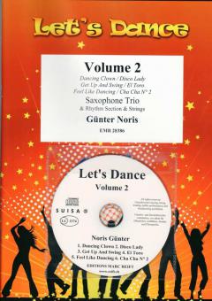 Let's Dance Vol. 2 Download