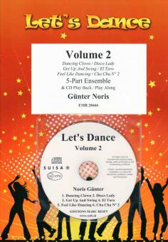 Let's Dance Vol. 2 Download