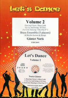 Let's Dance Vol. 2 Download