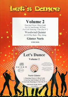 Let's Dance Vol. 2 Download