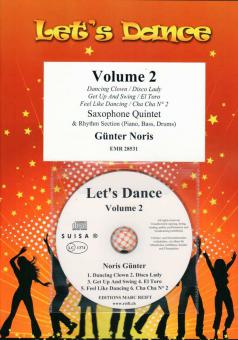 Let's Dance Vol. 2 Download