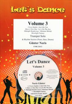 Let's Dance Vol. 3 Download