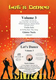 Let's Dance Vol. 3 Download