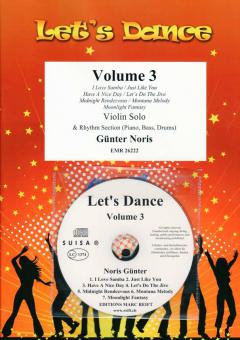Let's Dance Vol. 3 Download