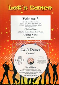 Let's Dance Vol. 3 Download