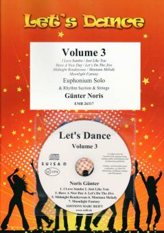 Let's Dance Vol. 3 Download