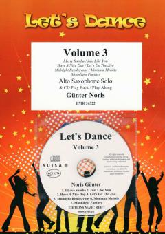 Let's Dance Vol. 3 Download
