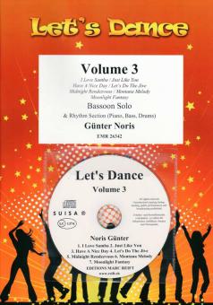 Let's Dance Vol. 3 Download