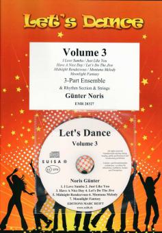Let's Dance Vol. 3 Download