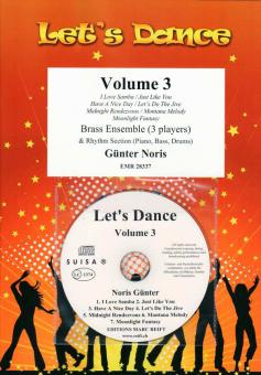 Let's Dance Vol. 3 Download