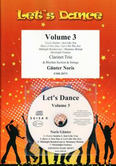 Let's Dance Vol. 3 Download