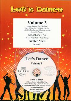 Let's Dance Vol. 3 Download