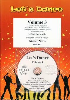 Let's Dance Vol. 3 Download