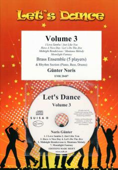 Let's Dance Vol. 3 Download