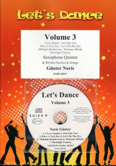 Let's Dance Vol. 3 Download