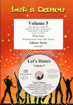 Let's Dance Vol. 5 Download