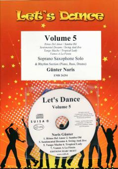 Let's Dance Vol. 5 Download