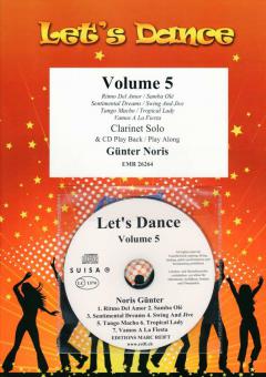 Let's Dance Vol. 5 Download