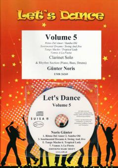 Let's Dance Vol. 5 Download