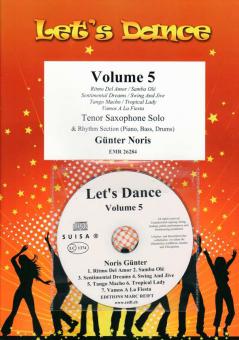 Let's Dance Vol. 5 Download