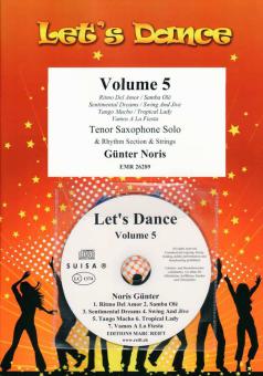 Let's Dance Vol. 5 Download