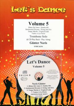 Let's Dance Vol. 5 Download