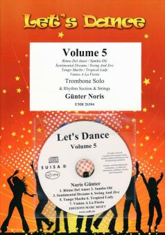 Let's Dance Vol. 5 Download