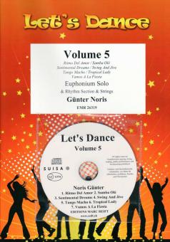 Let's Dance Vol. 5 Download