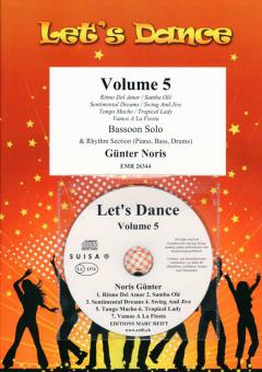 Let's Dance Vol. 5 Download