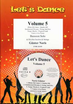Let's Dance Vol. 5 Download