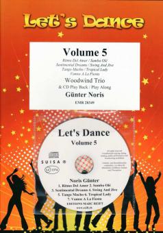 Let's Dance Vol. 5 Download