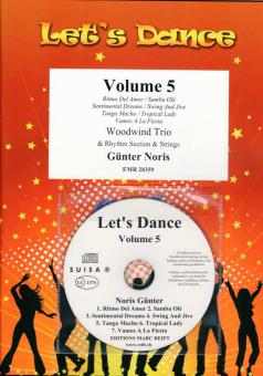 Let's Dance Vol. 5 Download