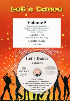 Let's Dance Vol. 5 Download