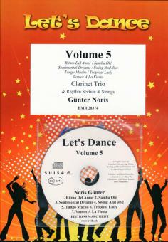 Let's Dance Vol. 5 Download