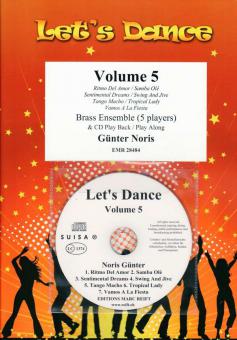 Let's Dance Vol. 5 Download