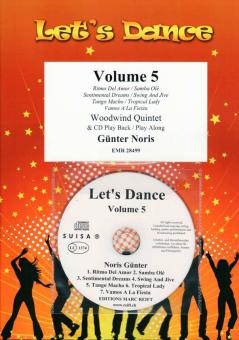 Let's Dance Vol. 5 Download