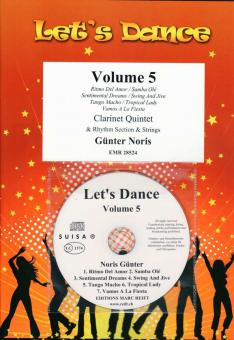 Let's Dance Vol. 5 Download