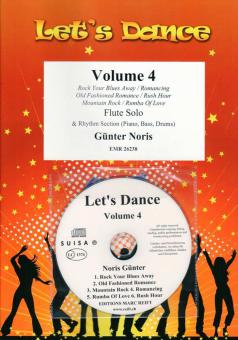 Let's Dance Vol. 4 Download