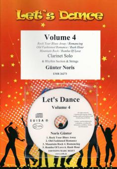 Let's Dance Vol. 4 Download