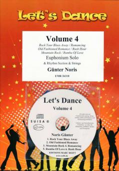 Let's Dance Vol. 4 Download