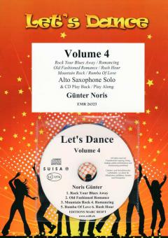 Let's Dance Vol. 4 Download