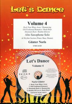 Let's Dance Vol. 4 Download