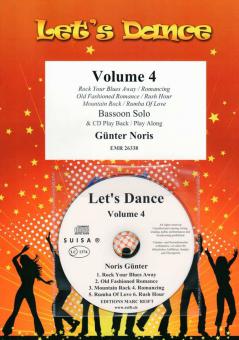Let's Dance Vol. 4 Download