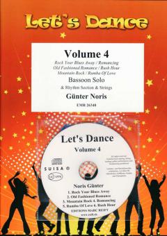 Let's Dance Vol. 4 Download