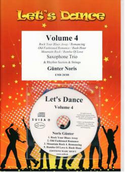 Let's Dance Vol. 4 Download