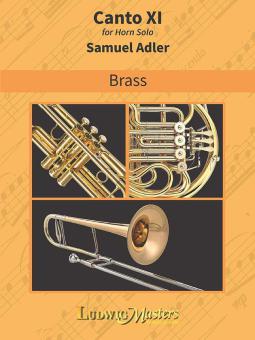 Canto XI 
